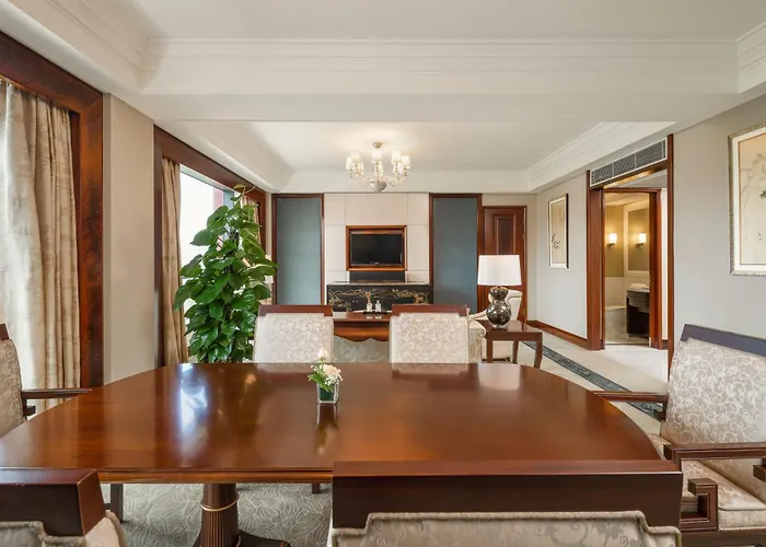 Shangri-La Guilin
