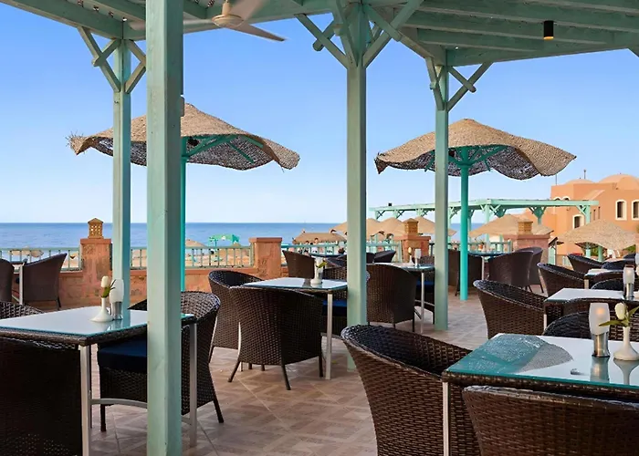 Swissotel Resort El Quseir