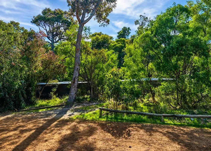 Margaret River Bed & Breakfast