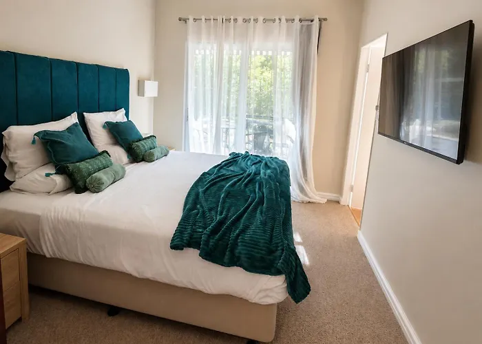 Margaret River Bed & Breakfast