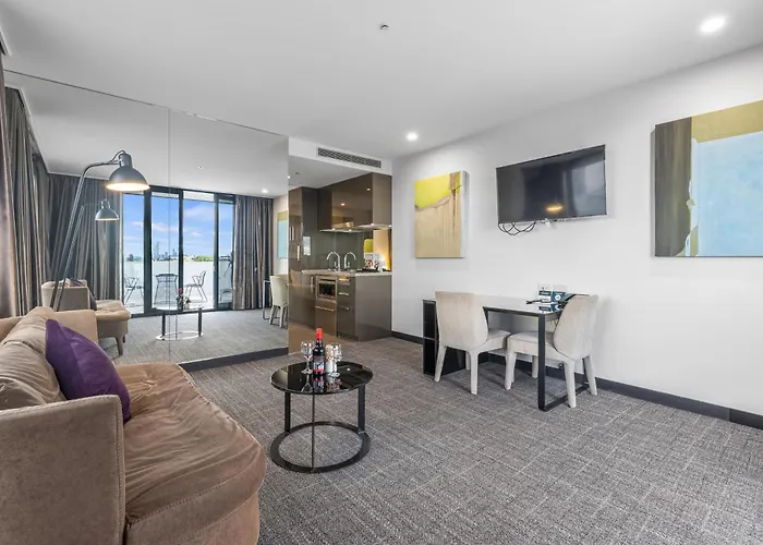 Mainstay Suites Hawthorn