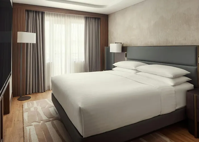 Armenia Marriott