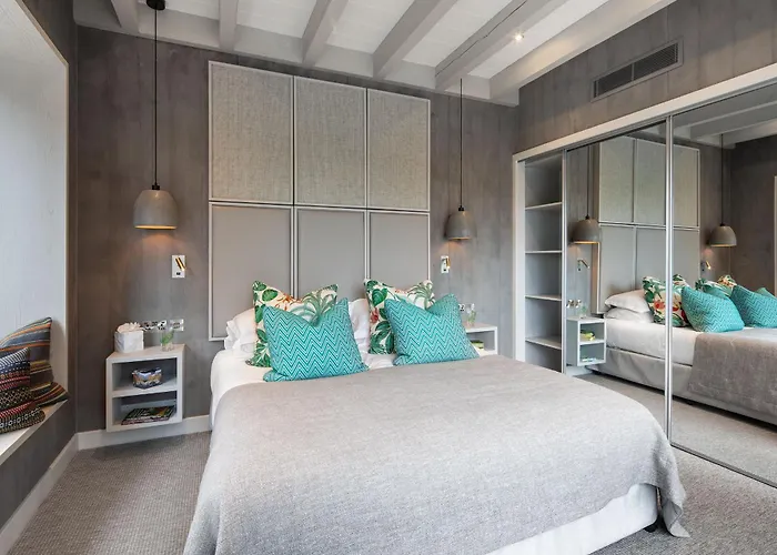 Gilpin Hotel & Lake House