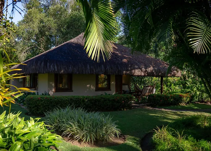 E Resort Villas De