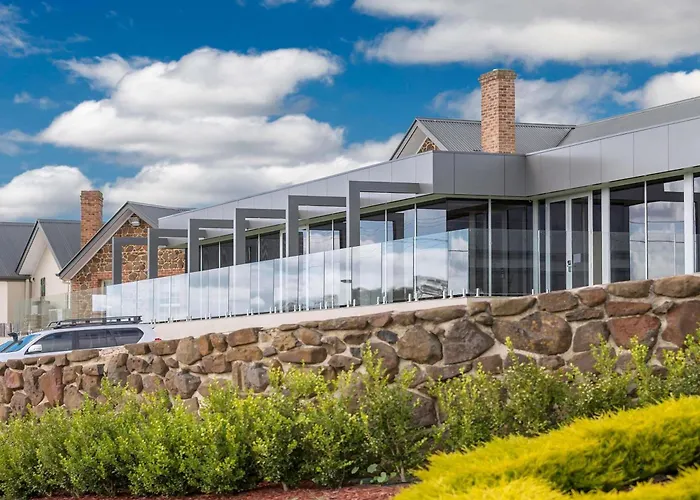 Mercure Goulburn