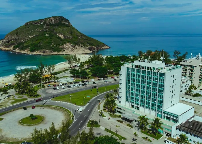 Atlantico Sul Hotel