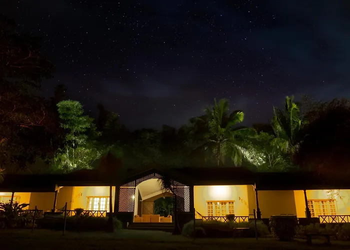 The Serai Kabini