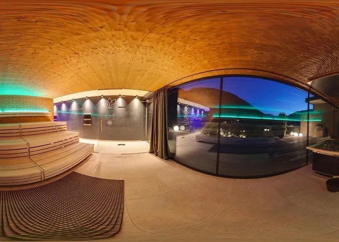 Amonti Wellnessresort