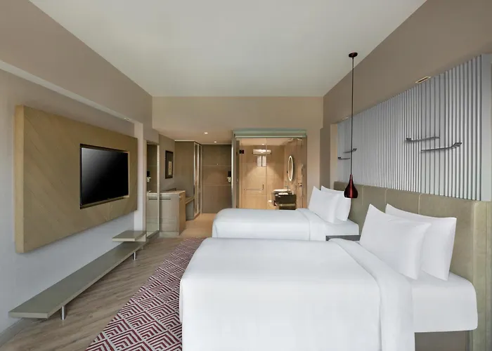 Radisson Sector 29 Gurugram