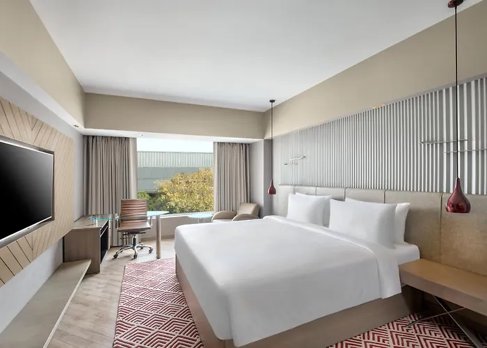 Radisson Sector 29 Gurugram