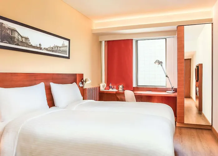 Ibis Nashik - An Accor Brand