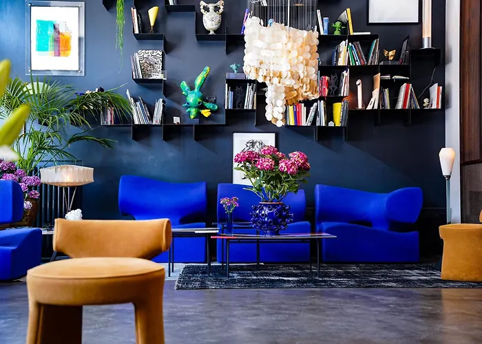Boutique Hotel Trieste - Adults Only