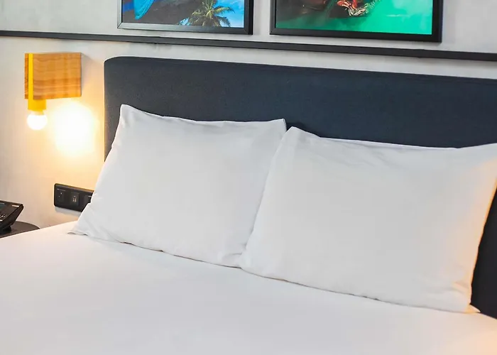 Ibis Styles Abidjan Marcory
