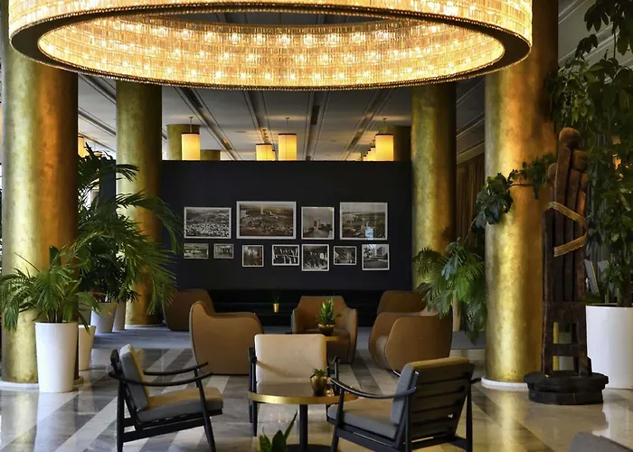 Sofitel Ivoire