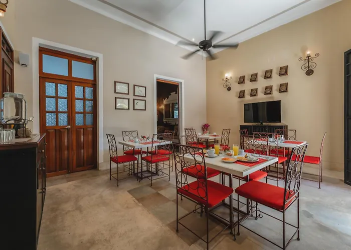 Casa Italia Luxury Guest House - Adults Only