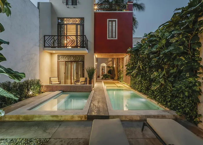 Casa Italia Luxury Guest House - Adults Only