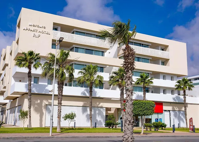 Mercure Nador Rif