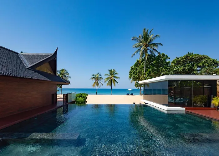 Iniala Beach House