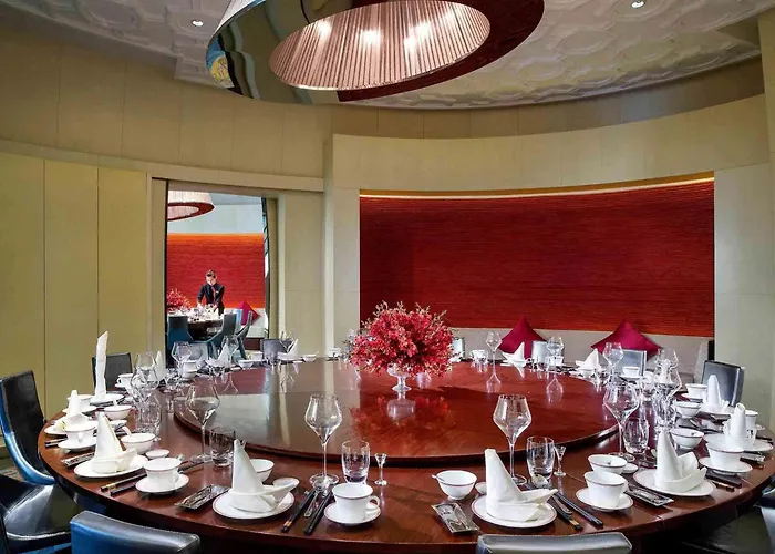 Sofitel Kunming