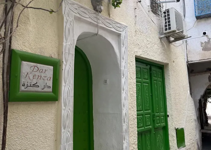 Dar Kenza Tunis