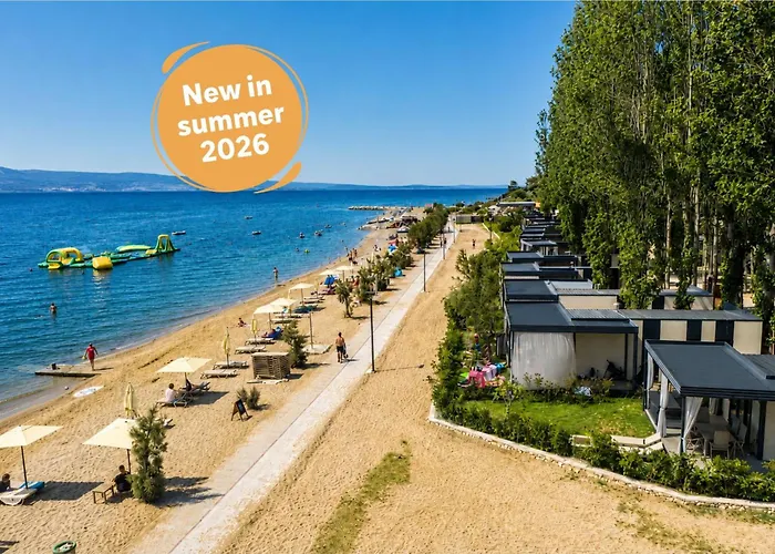 Camping Almissa