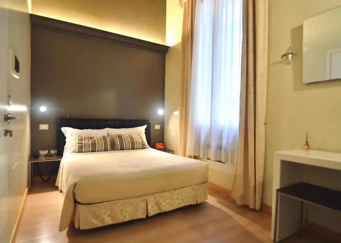 Albergo al Tiepolo