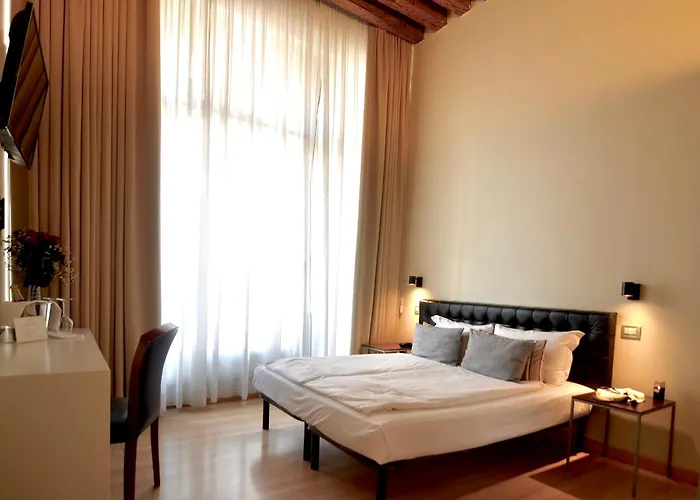 Albergo al Tiepolo