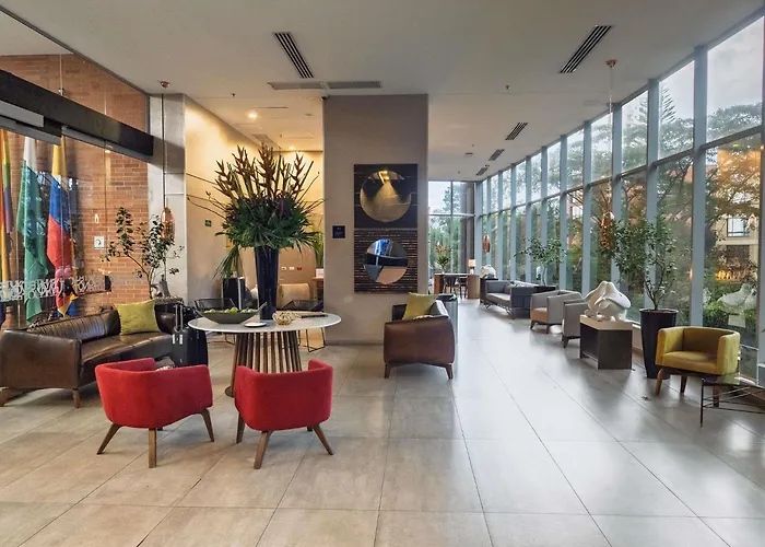 Novotel El Tesoro