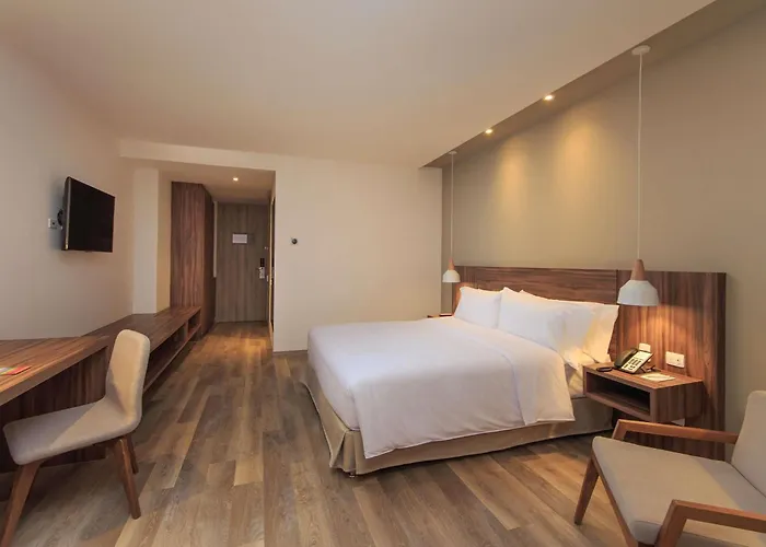 Novotel El Tesoro