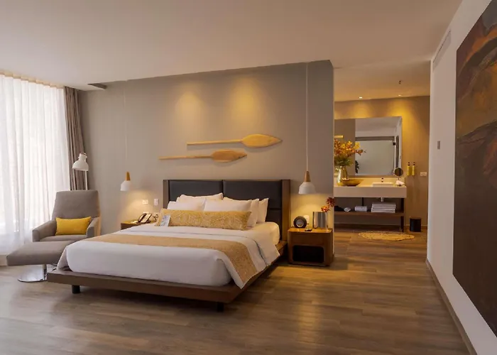Novotel El Tesoro