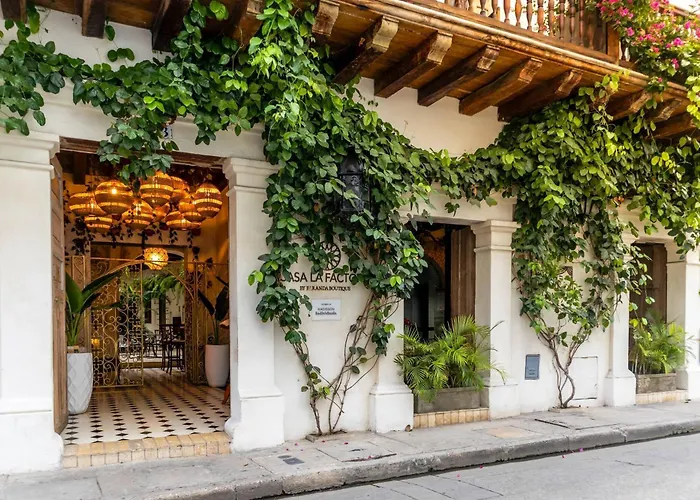 Hotel Casa La Factoria By Faranda Boutique, A Member Of Radisson Individuals