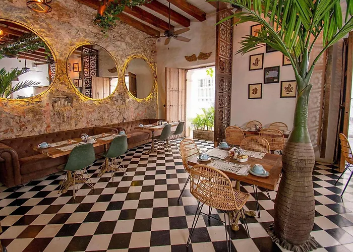 Casa La Factoria By Faranda Boutique, A Member Of Radisson Individuals