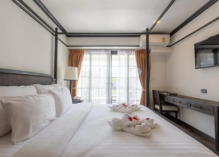 Mora Boutique Hotel