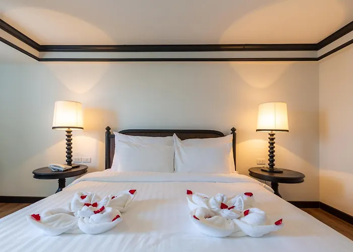 Mora Boutique Hotel