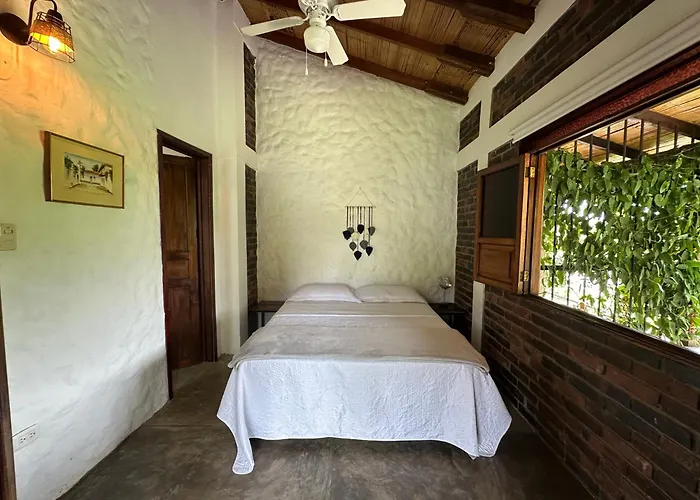 Finca Hotel Brasilia