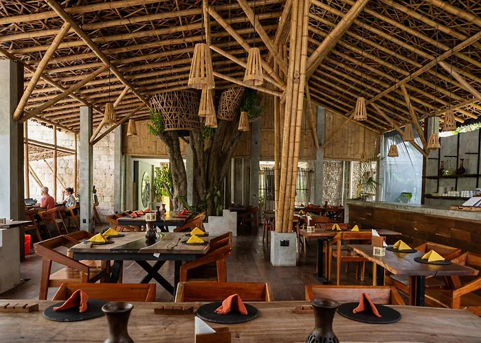 Hotel Makaabá Eco-Boutique