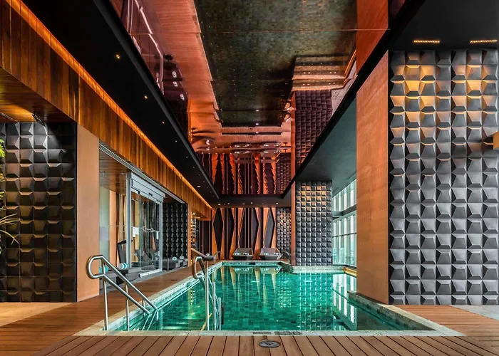 Sofitel Mexico City Reforma
