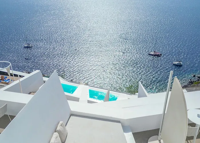 Saint Santorini