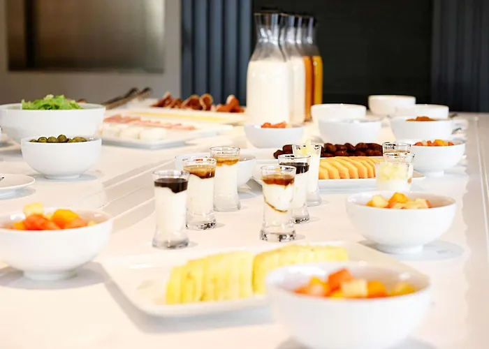 Novotel Convention And Spa