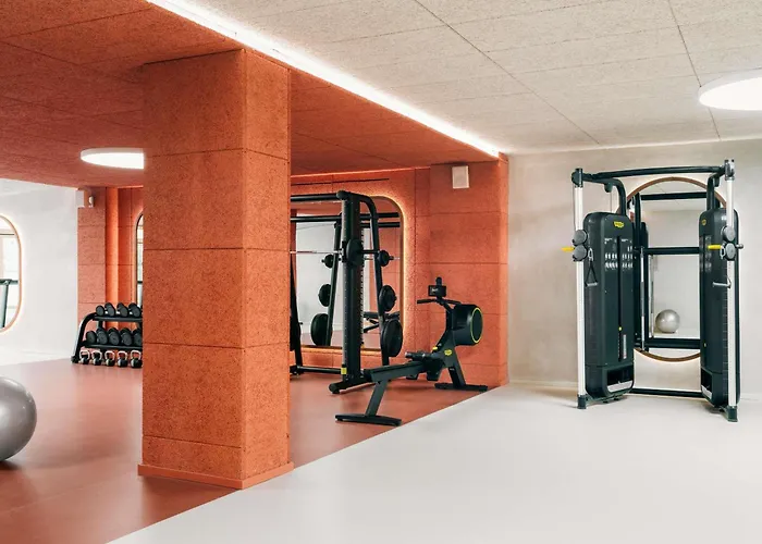 Hyde Hotel Ibiza Beach Resort By Accor