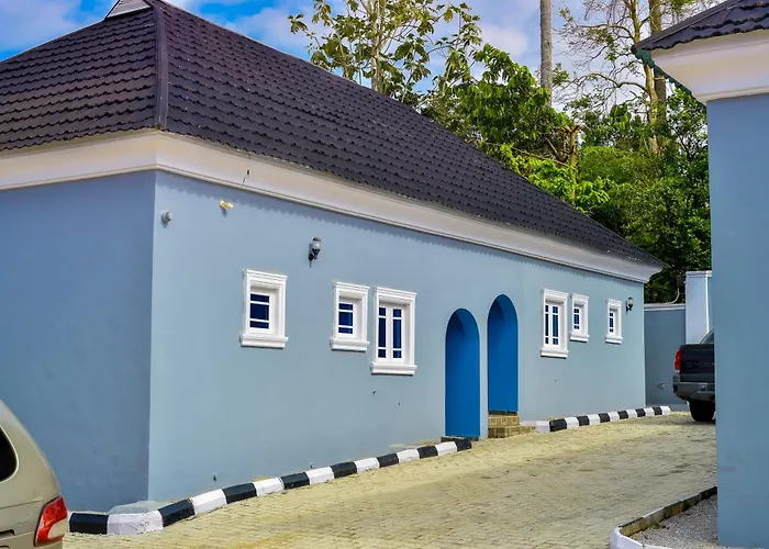 Ilaji Hotels And Sports Resort