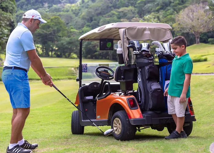 Marriott Vacation Club At Los Suenos