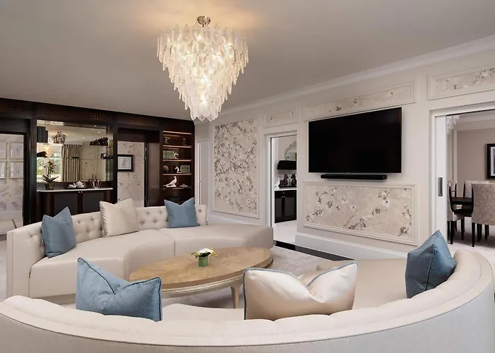 Fairmont Windsor Park
