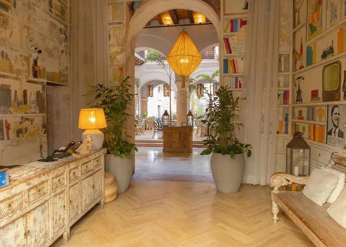 Hotel Casa Don Luis By Faranda Boutique, A Member Of Radisson Individuals