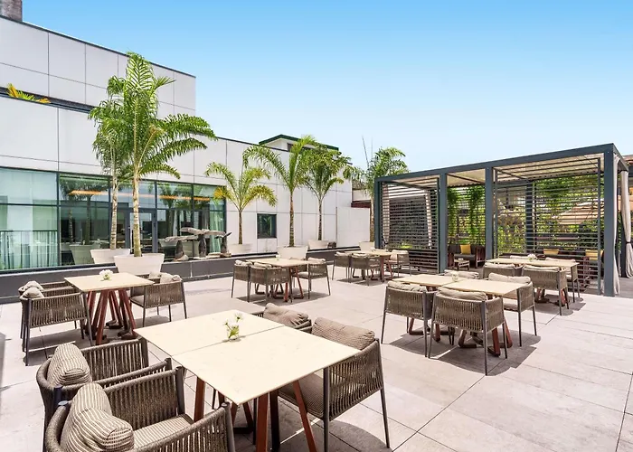Movenpick -Accor Group