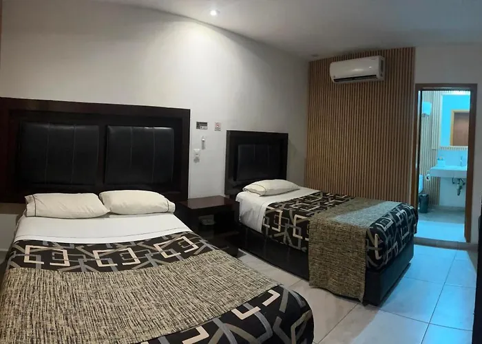 Hotel Mac7