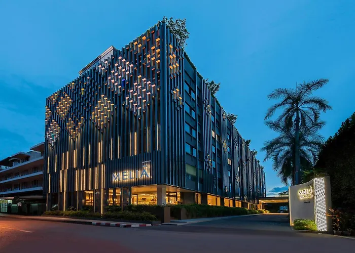 Melia Chiang Mai