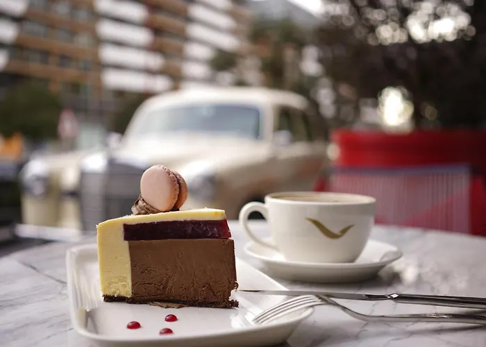 Moevenpick Istanbul Asia Airport