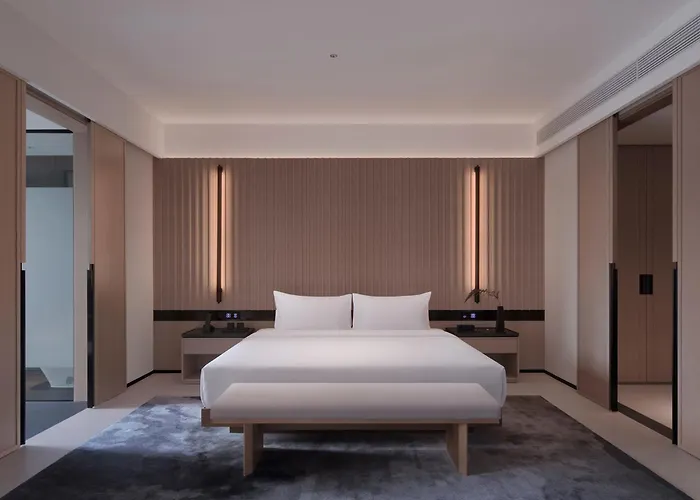 Guilin Yangshuo Jora Hotel