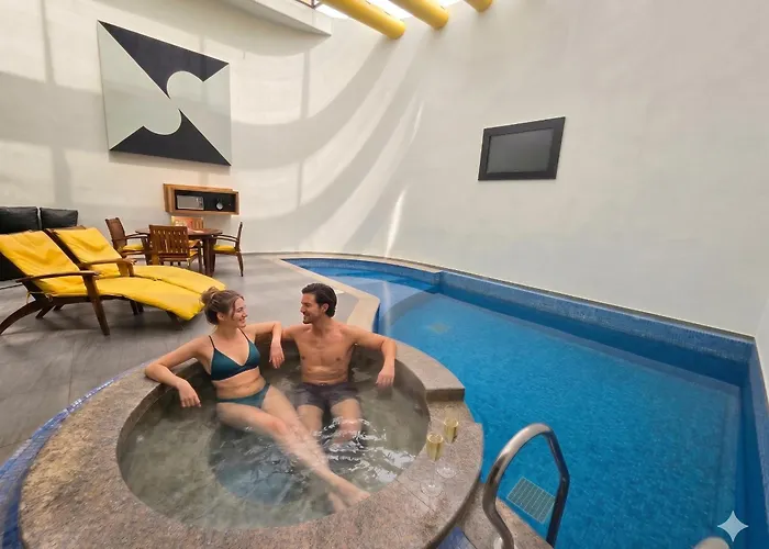 Hotel Alcampo